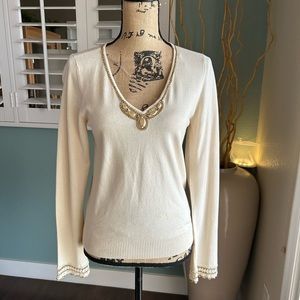 Cynthia Steffe Sweater